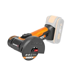 WX801.9 MINICUTTER AKKU 20V UDEN BATTERI OG LADER|Worx