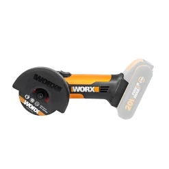 WX801.9 MINICUTTER AKKU 20V UDEN BATTERI OG LADER|Worx
