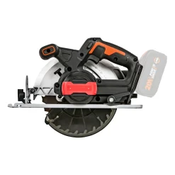 WX520.9 RUNDSAV AKKU 20V UDEN BATTERI OG LADER|Worx Sale