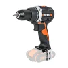 WX102.9 SKRUEMASKINE AKKU UDEN BATTERI OG LADER|Worx