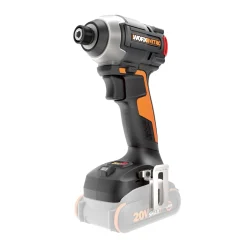 WX265.9 SLAGBORE-/SKRUEMASKINE AKKU UDEN BATTERI OG LADER|Worx Clearance