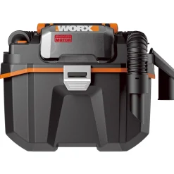 WX031.9 STØVSUGER AKKU|Worx Outlet