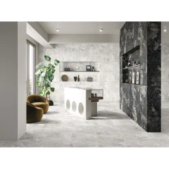 ARGOS WHITE SOKKELFLISE 7X60 HVID|XL-BYG Discount