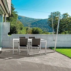 ASPEN FUME GULVFLISE 60X60 LYS GRÅ|XL-BYG Discount