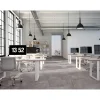 ASPEN GRIGIO SOKKELFLISE 7,2X62 LYS GRÅ|XL-BYG Discount