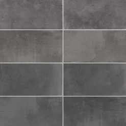 CONTEMPORARY GRAPHITE GULVFLISE 30X60 MØRK GRÅ|XL-BYG Clearance