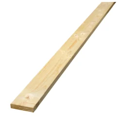 FORSKALLING 22 X 100 X 2400 MM|XL-BYG