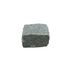 G654 CHAUSSESTEN 5 X 9 X 9 CM BLÅGRÅ|XL-BYG Online