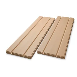 GULVSPÅNPLADE 25 X 620 X 1820 MM|XL-BYG Best