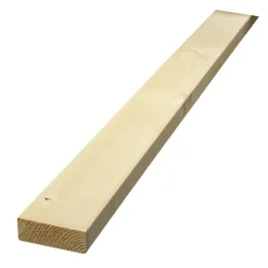 HØVLET SPÆRTRÆ 47 X 125 X 3000 MM|XL-BYG Online