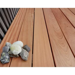 JATOBA TERRASSEBRÆT 21 X 145 X 2450 MM|XL-BYG Online