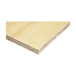 KRYDSFINER 9 X 1220 X 2440 MM|XL-BYG