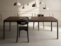 XL-BYG LAGOM OYSTER GULVFLISE 30X60 GRÅ