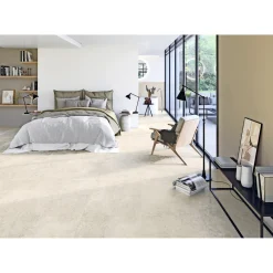 LANDSCAPE AVORIO SOKKELFLISE 7X60 BEIGE|XL-BYG Clearance