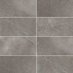 LECCESE FOSSILE GULVFLISE 60X120 MØRK GRÅ|XL-BYG Online
