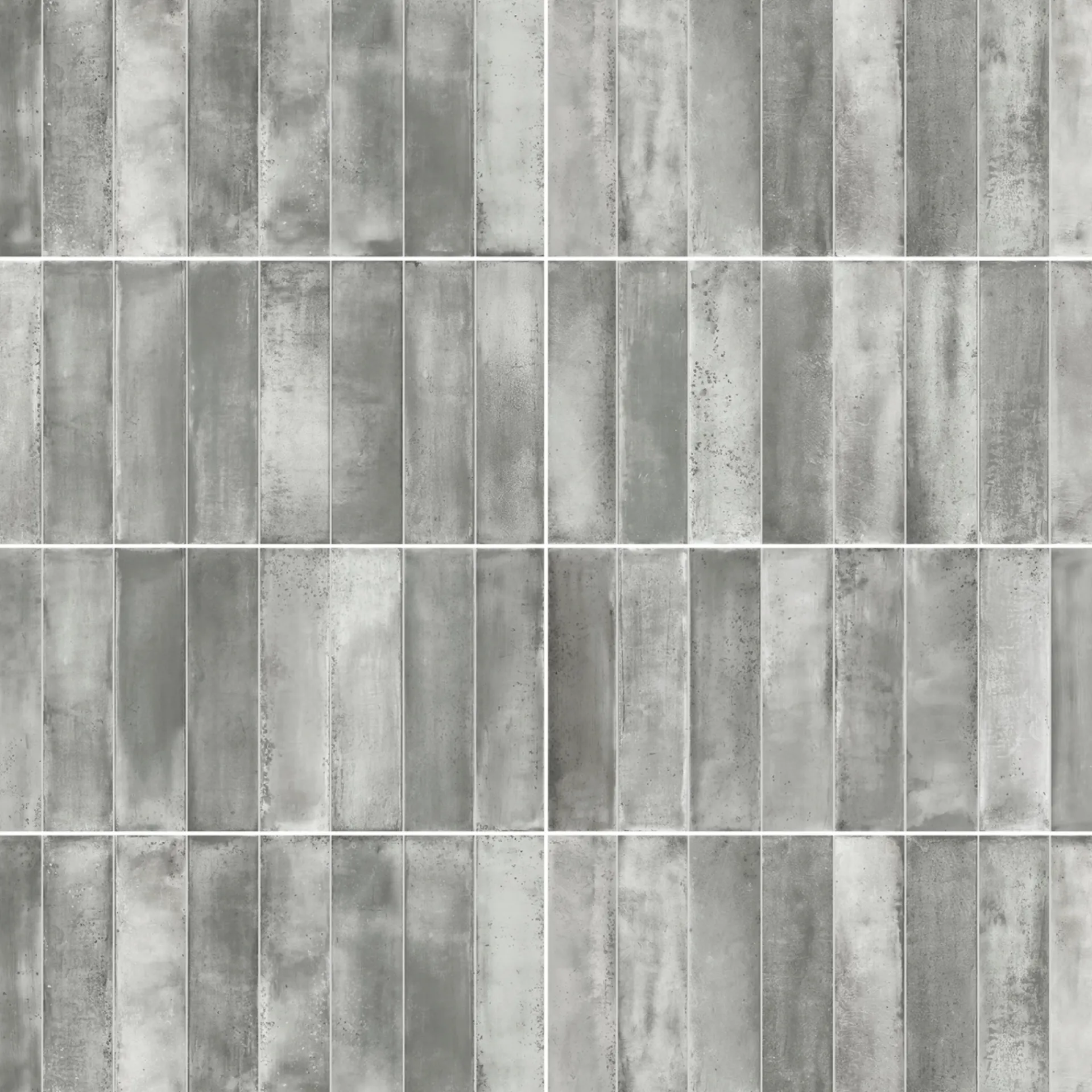 LIVING GREY VÆGFLISE 31X62 GRÅ|XL-BYG Online