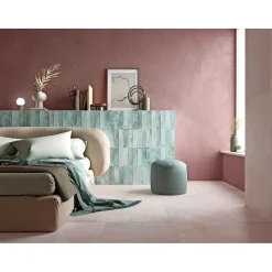 LIVING SALVIA VÆGFLISE 31X62 GRØN|XL-BYG Best