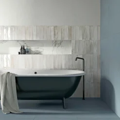 LIVING WHITE VÆGFLISE 31X62 HVID|XL-BYG Online