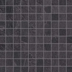NORDIKA DARK MOSAIK VÆGFLISE 30X30 ANTRACIT|XL-BYG Sale
