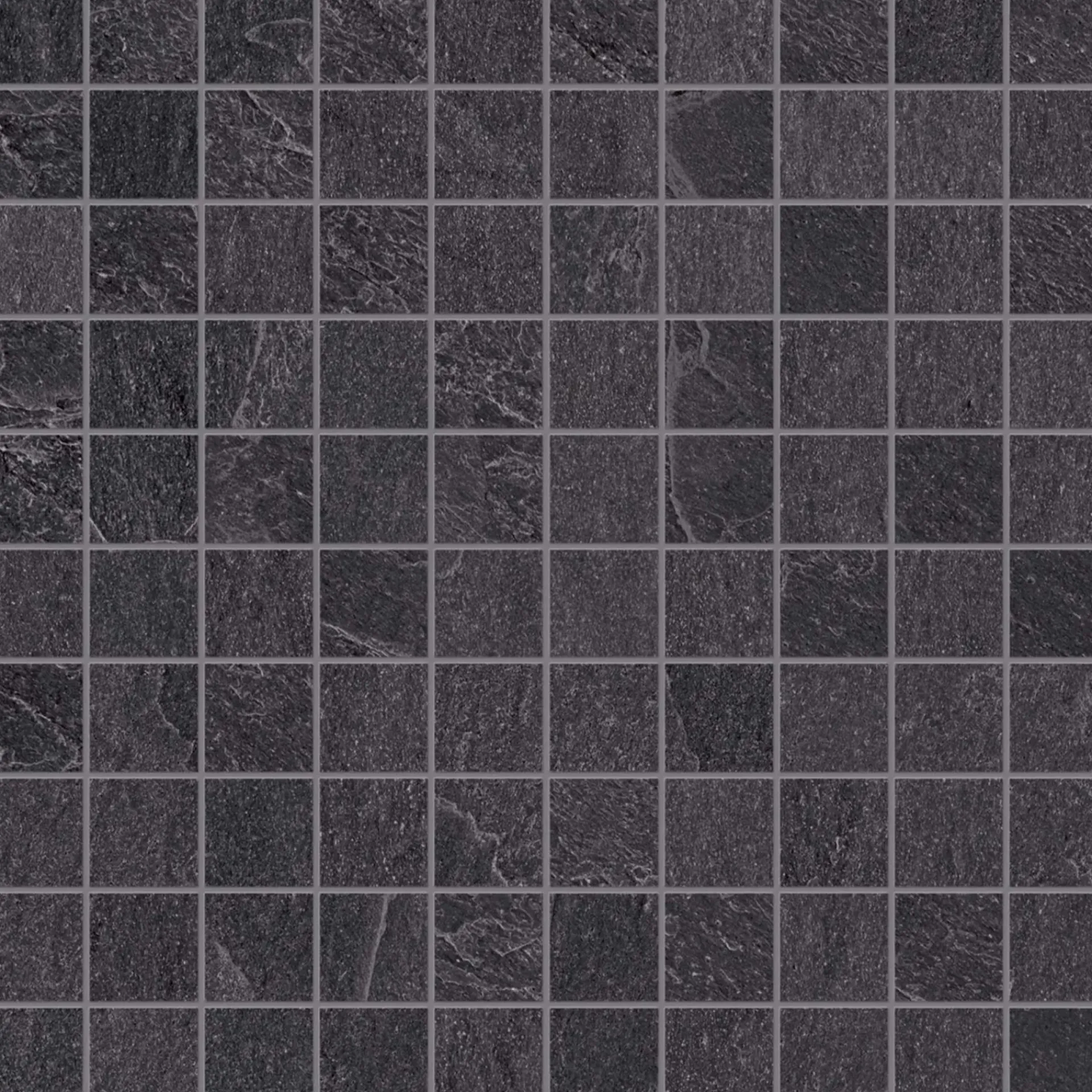 NORDIKA DARK MOSAIK VÆGFLISE 30X30 ANTRACIT|XL-BYG Sale