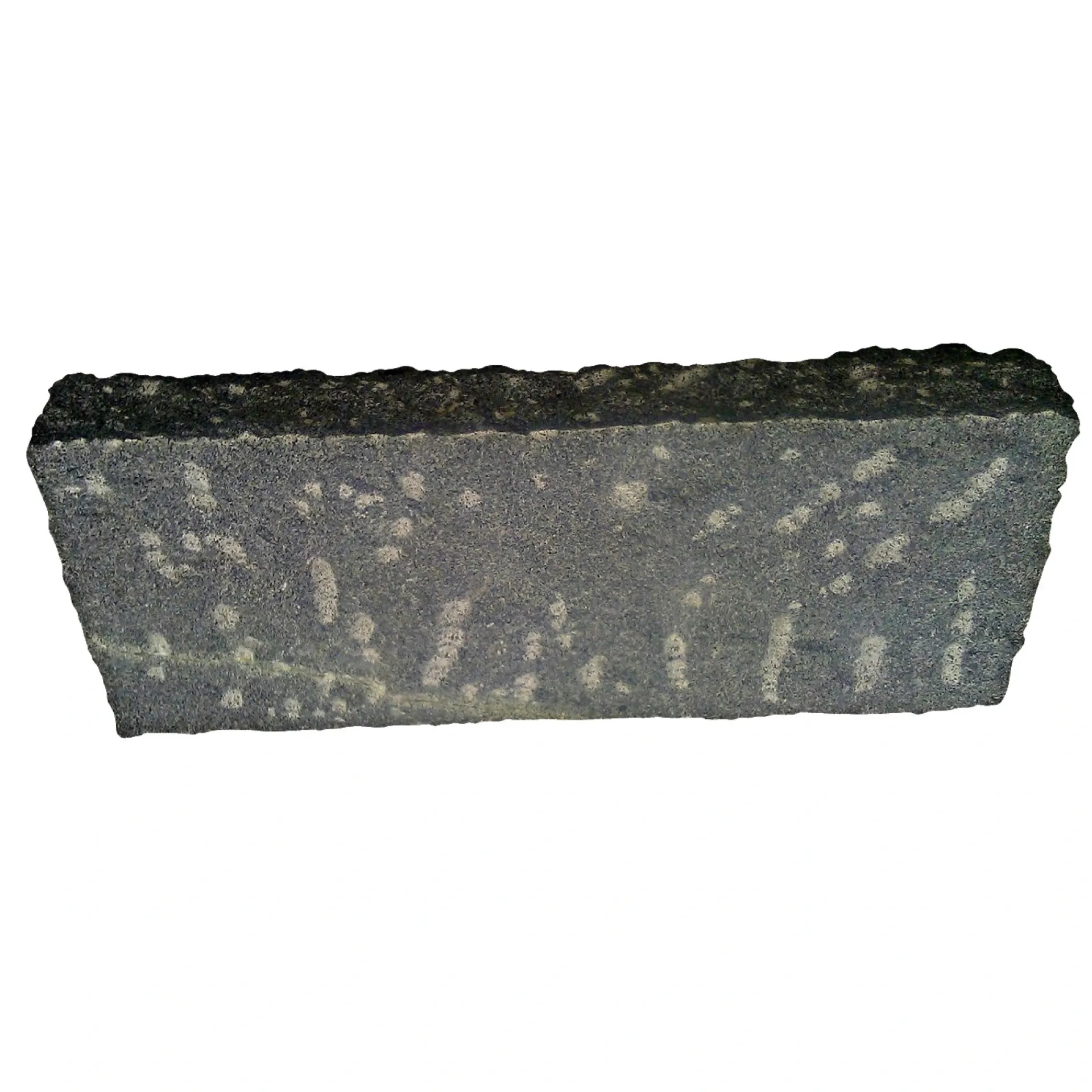 PARKKANTSTEN 20 X 7 X 50 CM BLÅGRÅ|XL-BYG Online