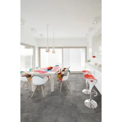 QUARRY MONSOON GULVFLISE 60X120 MØRK GRÅ|XL-BYG Sale