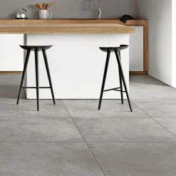 RECOVER GREY GULVFLISE 60X120 GRÅ|XL-BYG Outlet