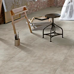 RECOVER GULVFLISE 80X80 BEIGE|XL-BYG Hot