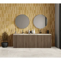 VICENTINA AVORIO GULVFLISE 100X100 LYS BEIGE|XL-BYG Online